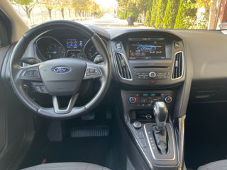 Ford Focus foto 4