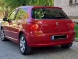 Peugeot 307 foto 4