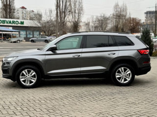 Skoda Kodiaq foto 7