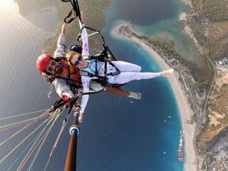 NEW !! "Laguna Albastra" Oludeniz - Fethiye !! mai 2024 foto 1