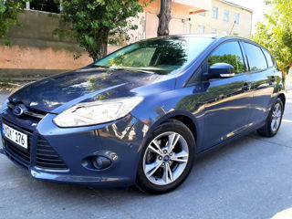 Ford Focus foto 3