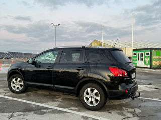 Nissan Qashqai+2 foto 4