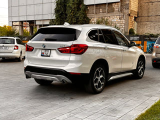 BMW X1 foto 9