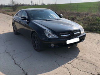 Мерседес цлс запчасти в219 / mercedes cls foto 1