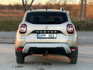 Dacia Duster foto 5