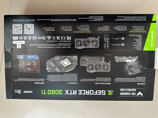 Asus TUF Gaming GeForce RTX 3060 foto 2