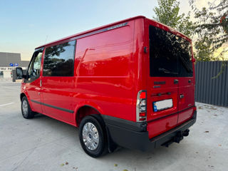 Ford Transit foto 2