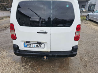 Citroen Berlingo foto 2