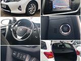 Toyota Auris foto 8