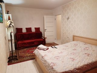 Apartament cu 1 cameră, 40 m², Botanica, Chișinău foto 2