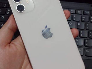 iPhone 12 64 GB + garanție 12 luni! În credit 0%!