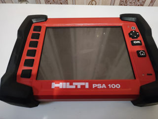 Hilti psa 100 foto 2