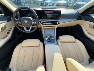 BMW 3 Series foto 9