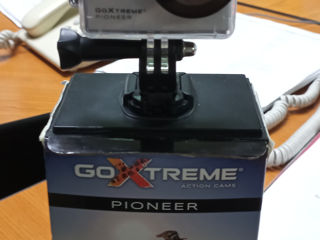 Goxtreme  Pioneer foto 2