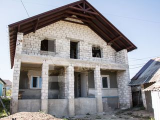 Se vinde casă în Orhei - 2 nivele, 93,2 mp, satul Furceni, Orhei foto 1