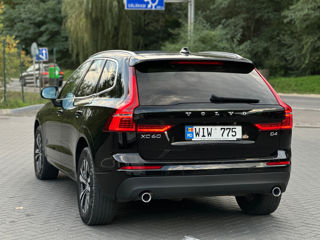 Volvo XC60 foto 4