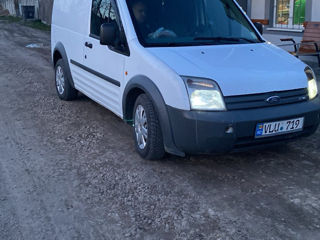 Ford Transit Connect foto 5