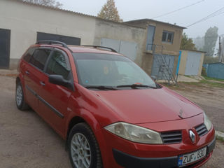 Renault Megane foto 3