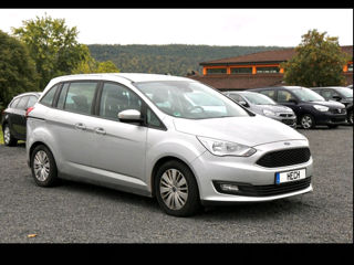 Ford Grand C-MAX foto 7