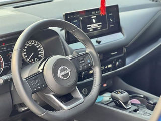 Nissan Qashqai foto 11