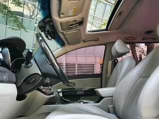 KIA Carnival foto 5