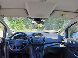 Ford C-Max foto 5