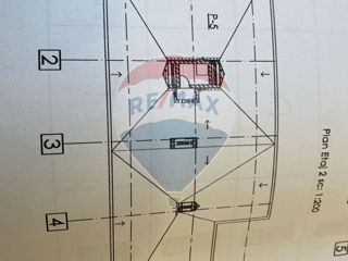 Teren cu constructie nefinisata str.Burebista foto 10