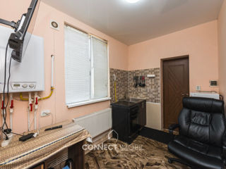 Casa, 2 camere,  Botanica, Chișinău foto 3