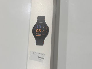 Galaxy watch fe