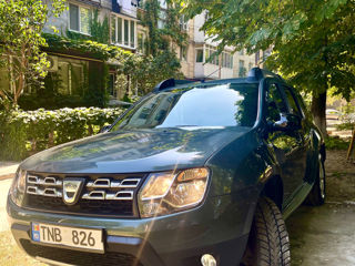 Dacia Duster foto 5