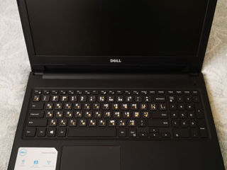 Продам ноутбук Dell Inspiron 15 3000