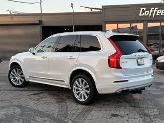 Volvo XC90 foto 4