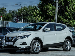 Nissan Qashqai foto 4