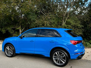 Audi Q3 foto 3