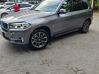 BMW X5 foto 4