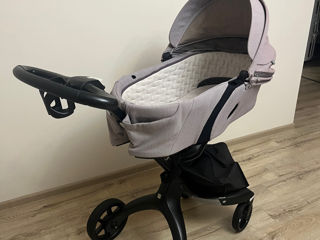 Cărucior Stokke V6 foto 7