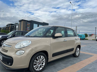 Fiat 500L foto 3