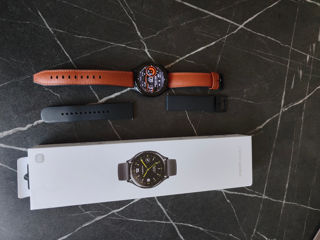 Продам умные часы Xiaomi watch 2 foto 2