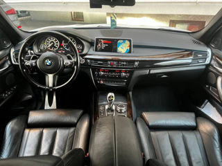 BMW X5 foto 6