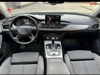 Audi A6 foto 7