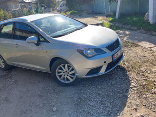 Seat Ibiza foto 2