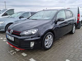 Volkswagen Golf foto 2