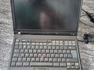 Lenovo thinkpad t43 foto 3