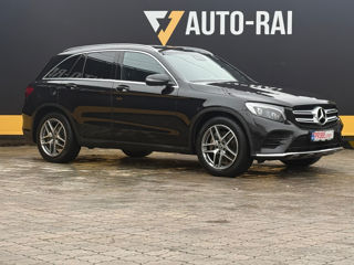 Mercedes GLC