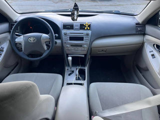 Toyota Camry foto 5