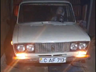 Lada / ВАЗ 2106 foto 2