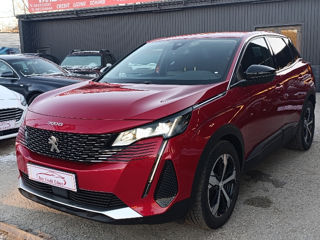 Peugeot 3008 foto 3