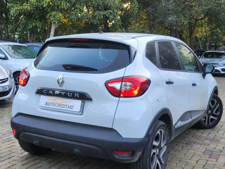 Renault Captur foto 3