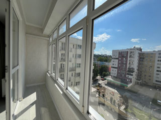 Apartament cu 1 cameră, 45 m², Centru, Chișinău foto 8