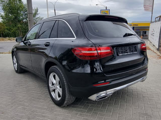 Mercedes GLC foto 2